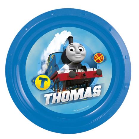 Thomas The Tank Engine Plastic Plate £1.29